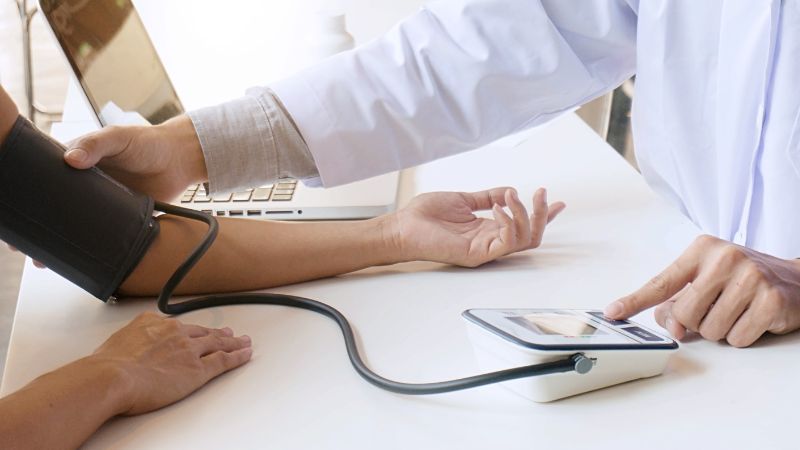 What Equipment is Used to Measure Blood Pressure?