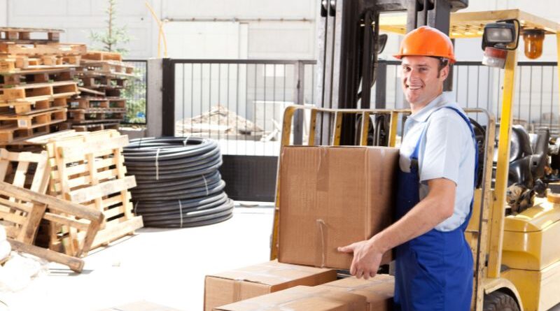 What Is Manual Handling in the Workplace?