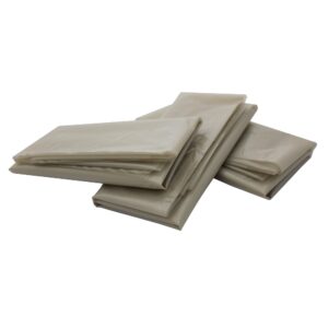 Heavy Duty Compactor Sacks - Clear - Image 2