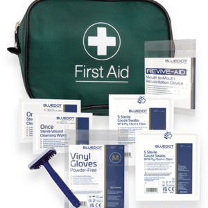 AED Prep Kit