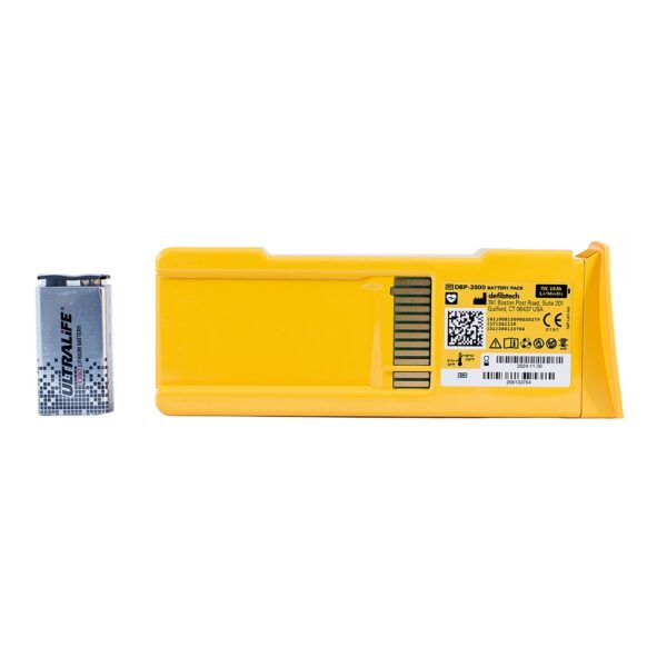 Defibtech Defib 7 Year Battery