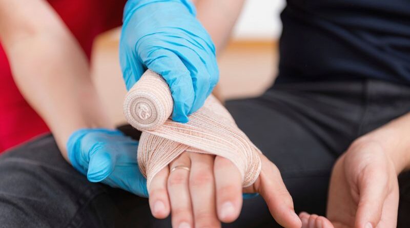Do Teachers Need First Aid Training?