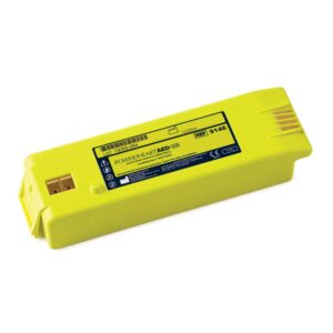Powerheart G3 Defibrillator Battery