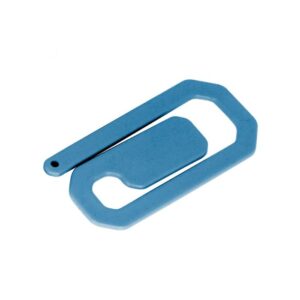 Metal Detectable & X-Ray Visible Paper Clips (30)