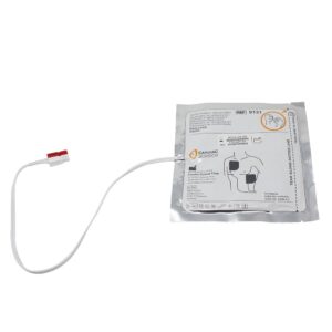 Powerheart G3 Defibrillator Pads