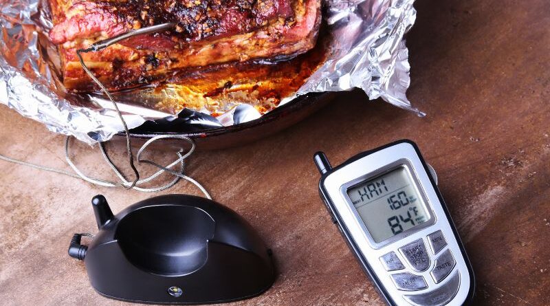 What Is a Probe Thermometer Used For?