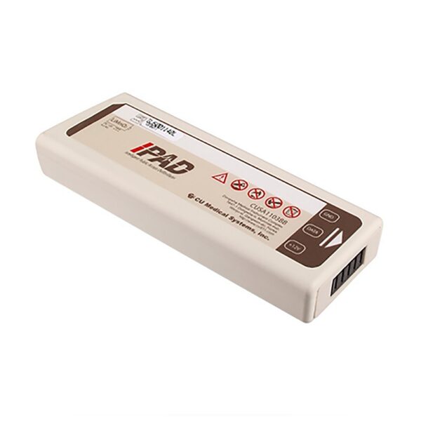 iPAD Battery