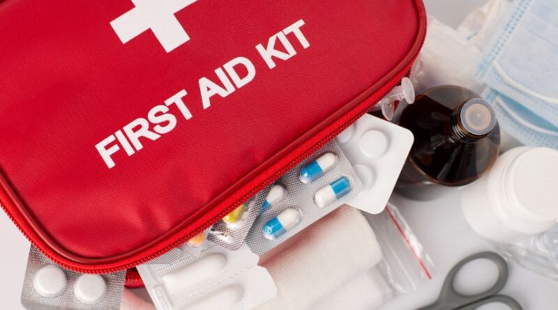 First Aid Requirements for Sports Clubs