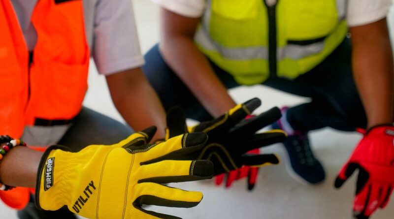 How To Choose the Right PPE for Your Workplace