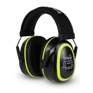 ZED Ear Defenders 28 SNR
