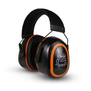 ZED Ear Defenders 30 SNR