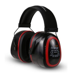 ZED Ear Defenders 36 SNR