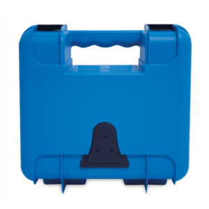 Deluxe Eyewash Station Complete in Blue TITAN Box - Image 3