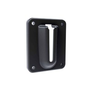 Skipper 9m XS Wall Mounted Retractable Barrier Kit - Choice of Colours - Image 3