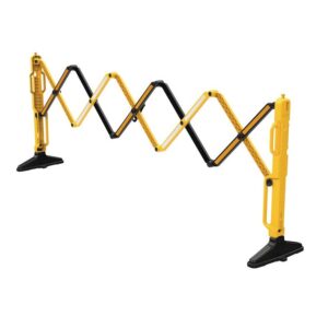 EasyExpand Extendable Barrier - Choice of Colour