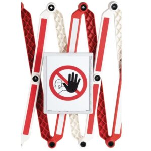 EasyExpand Sign Holder