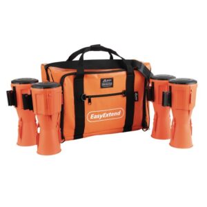 EasyExtend Kit with Carry Bag - Choice of Tape