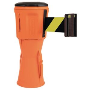EasyExtend Retractable Barrier Head & Adapter - Choice of Tape