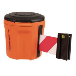 EasyExtend Retractable Barrier Head Unit - Choice of Tape