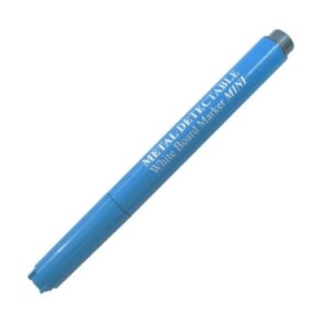 Metal Detectable Retreeva Fine Tip Whiteboard Pen - Choice of Ink Colour