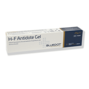 Blue Dot H-F Antidote Gel 25g
