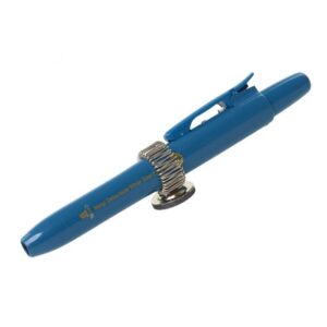 Metal Detectable Magnetic Pen Holder (10) - Image 1