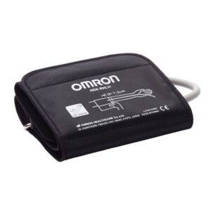 Medium/Large Cuff for Omron Blood Pressure Monitor (22-42cm)