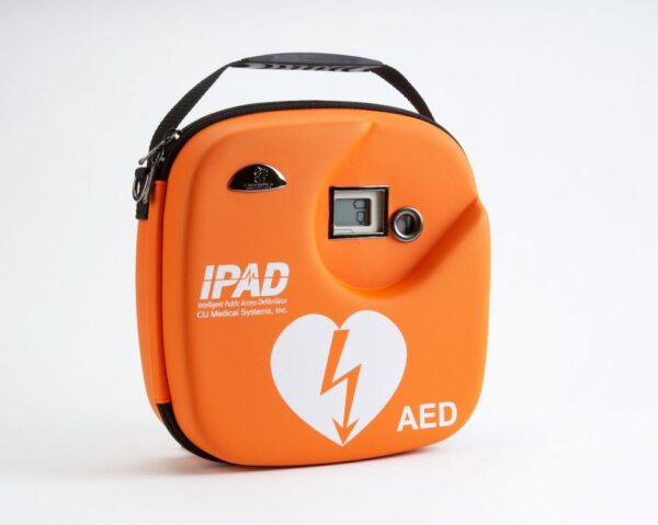 iPAD SP1 Carry Case