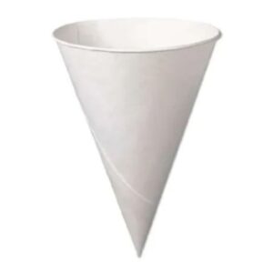 Paper Water Cone 7oz (1000)