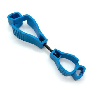 Detectable Glove Guards