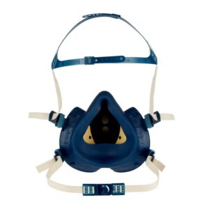 3M 4279 Face Mask - Maintenance Free Respirator - Image 3