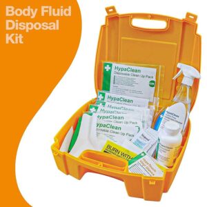 Modular British Standard Comprehensive First Aid Point - Large - Image 6