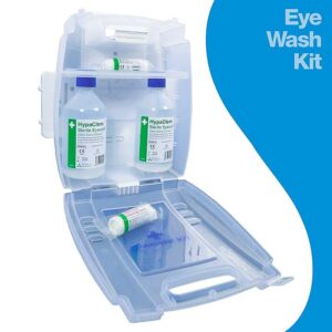 Modular British Standard Comprehensive First Aid Point - Large - Image 5