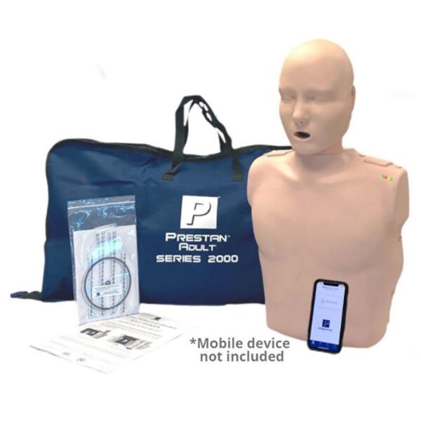 Prestan Manikin with Bluetooth