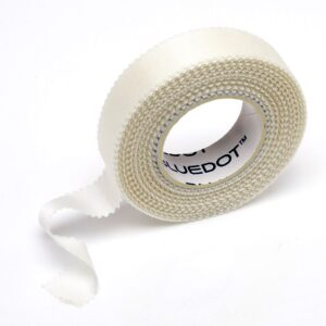 Surgical Silk Tape 1.25cm - Image 1