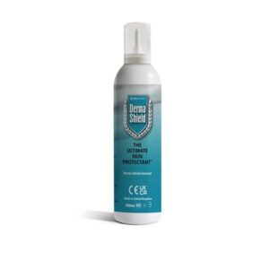 Dermashield Skin Protectant Aerosol Mousse 500ml - Image 1