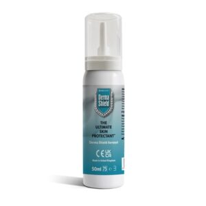 Dermashield Skin Protectant Aerosol Mousse 50ml - Pack of 24 - Image 1