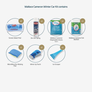 Winter Driving Kit - Image 2