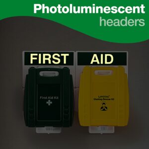 Lifevac and First Aid Point - Image 5