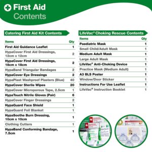 Lifevac and Catering First Aid Point - Image 3