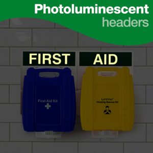 Lifevac and Catering First Aid Point - Image 4