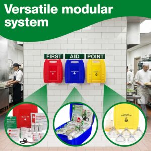 Lifevac, Burns and Catering First Aid Point - Image 2