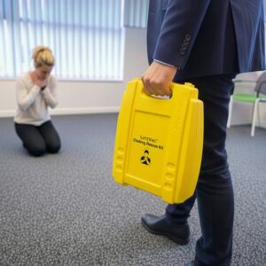 Lifevac and Bleed Control Point - Image 8
