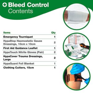Evolution Plus Critical Injury Bleed Control Kit - Medium - Image 3