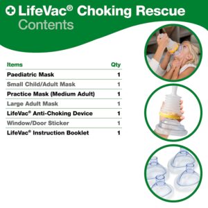 Lifevac Home Kit - Image 4