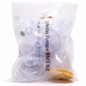 Lifevac Emergency Medical Services (EMS) Kit - Image 6