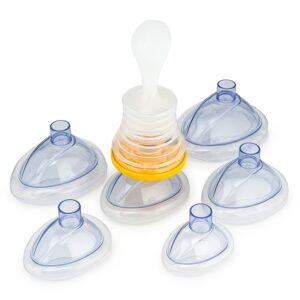 Lifevac Emergency Medical Services (EMS) Kit - Image 5