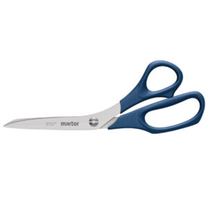 Safety Scissors Stainless Steel - Secumax 567 - Metal Detectable