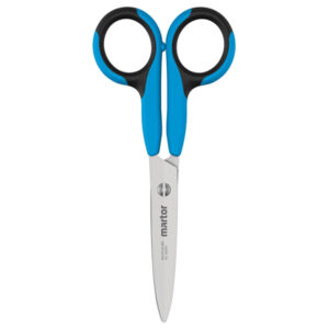 Safety Scissors Stainless Steel - Secumax 363 - Non Detectable
