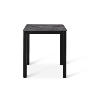 Square 4 Person Canteen Tables - Square - 6 Colour Options